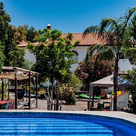 Nido Aguila Blanca Apart otel Guaro Dış mekan fotoğraf