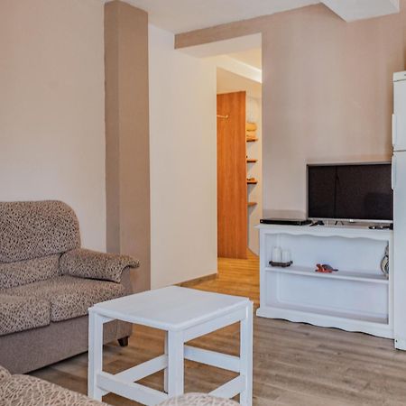 Nido Aguila Blanca Apart otel Guaro Dış mekan fotoğraf