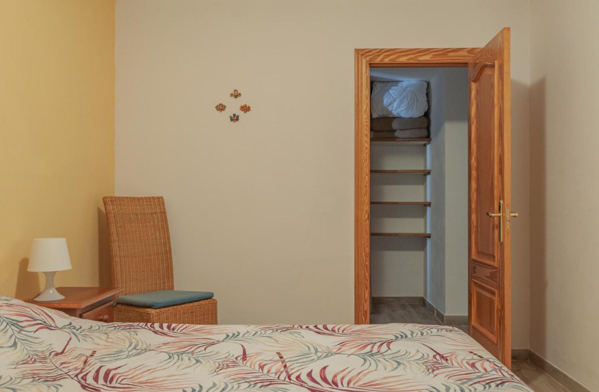 Nido Aguila Blanca Apart otel Guaro Dış mekan fotoğraf