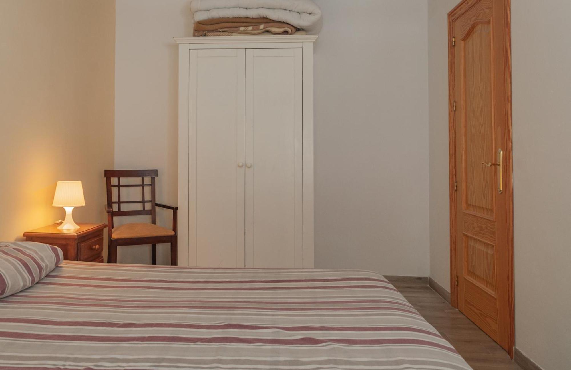 Nido Aguila Blanca Apart otel Guaro Dış mekan fotoğraf