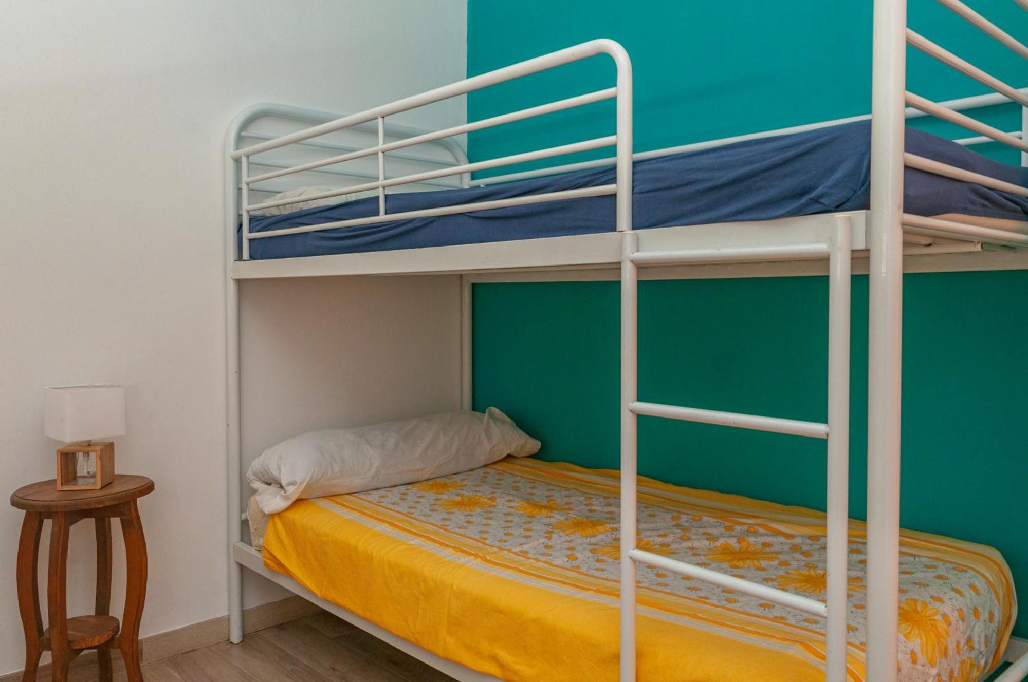 Nido Aguila Blanca Apart otel Guaro Dış mekan fotoğraf