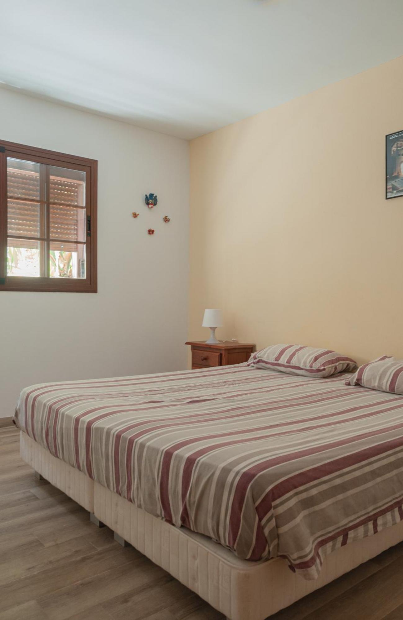 Nido Aguila Blanca Apart otel Guaro Dış mekan fotoğraf